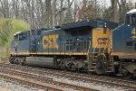 CSX 7259 leads M404